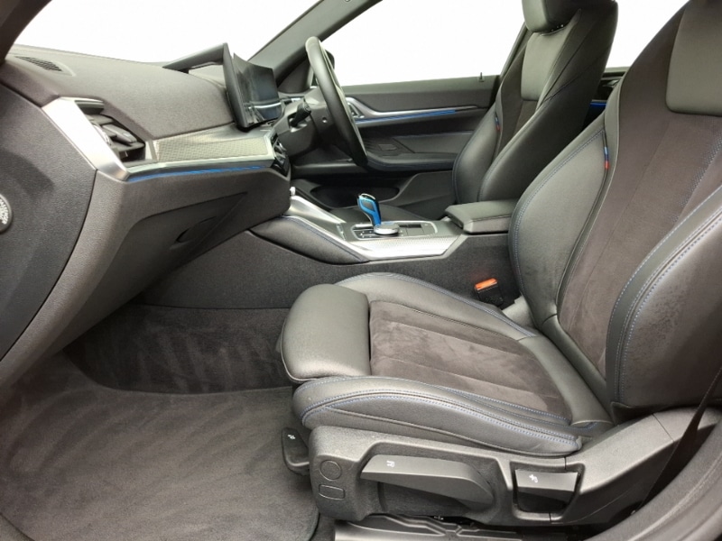 Used BMW i4 2022 for sale - 76708390: Photo 5