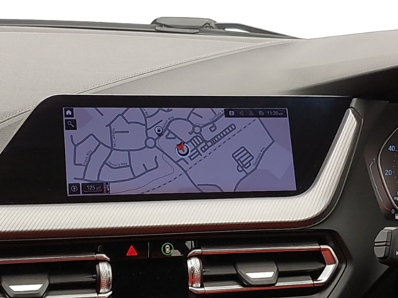 Used BMW 1 Series 2020 for sale - 77624183: Photo 11