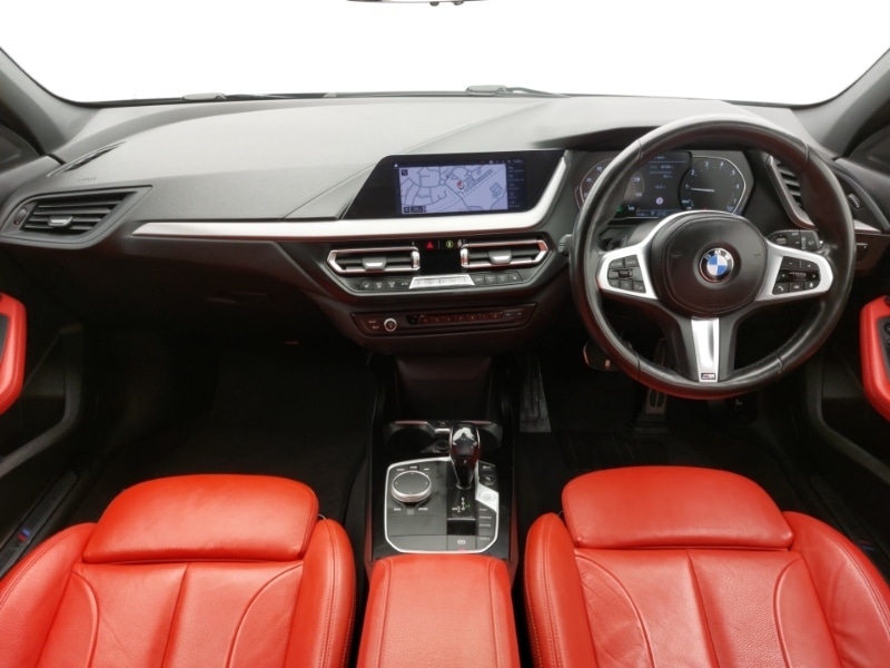 Used BMW 1 Series 2020 for sale - 77624183: Photo 2