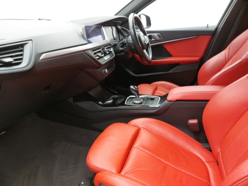 Used BMW 1 Series 2020 for sale - 77624183: Photo 5