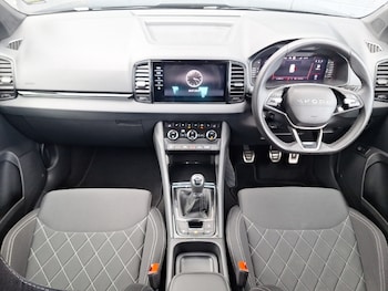 Used Skoda Karoq 2025 for sale - 79336037: Photo