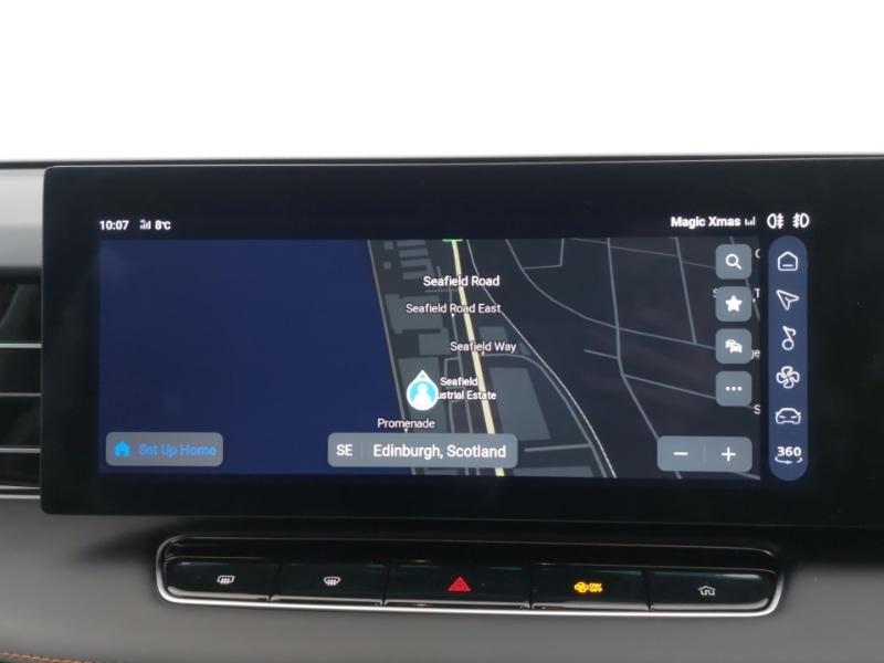 Used MG MG HS 2025 for sale - 76606585: Photo 11