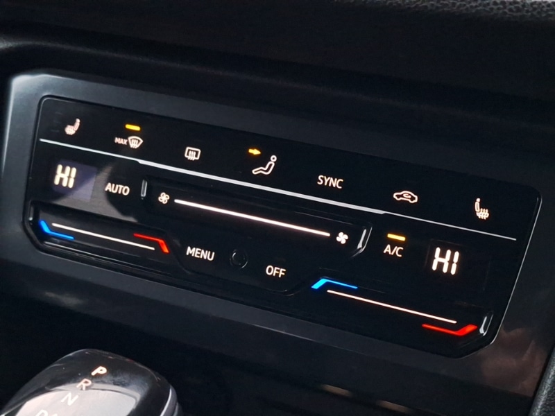 Used Volkswagen Tiguan Allspace 2023 for sale - 77253062: Photo 11