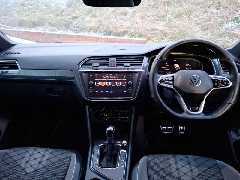 Used Volkswagen Tiguan Allspace 2023 for sale - 77253062: Photo 2