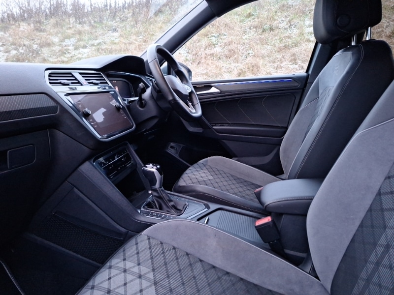 Used Volkswagen Tiguan Allspace 2023 for sale - 77253062: Photo 5