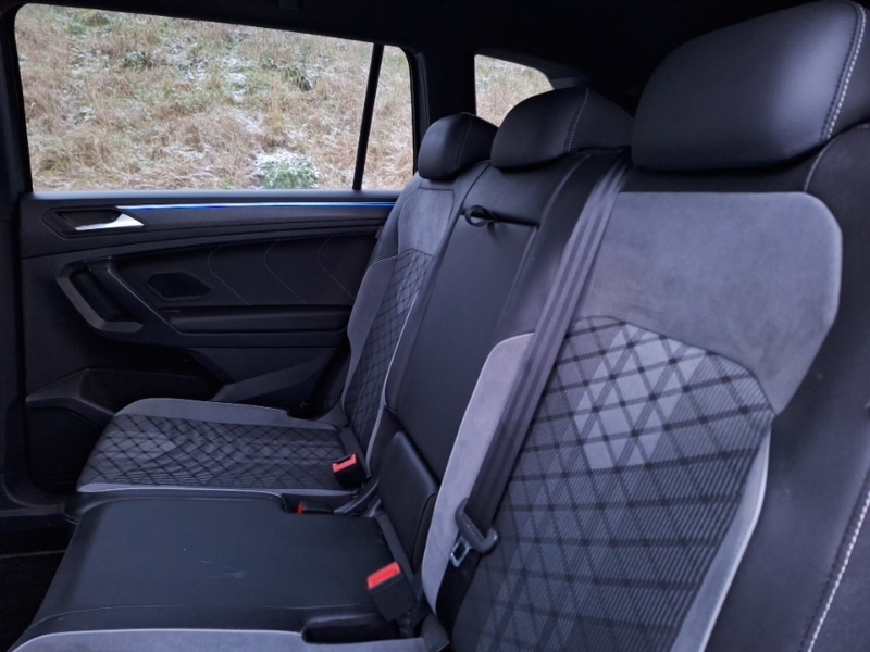 Used Volkswagen Tiguan Allspace 2023 for sale - 77253062: Photo 6