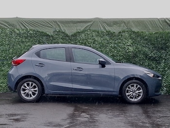 Used Mazda Mazda2 2023 for sale - 78621678: Photo