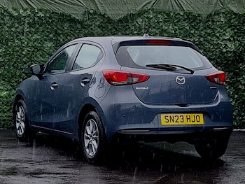Used Mazda Mazda2 2023 for sale - 78621678: Photo