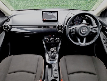 Used Mazda Mazda2 2023 for sale - 78621678: Photo