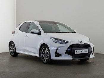 Used Toyota Yaris 2022 for sale - 78334020: Photo
