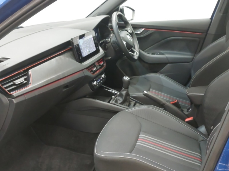 Used Skoda Kamiq 2024 for sale - 76833769: Photo 5