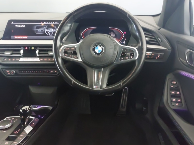 Used BMW 1 Series 2023 for sale - 76688392: Photo 7