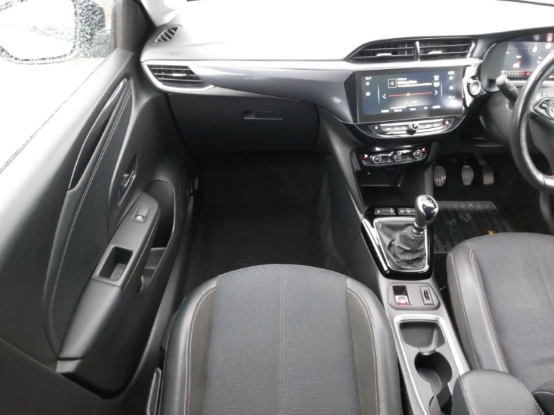 Used Vauxhall Corsa 2020 for sale - 77035393: Photo 10