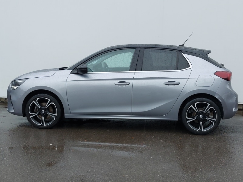 Used Vauxhall Corsa 2020 for sale - 77035393: Photo 4