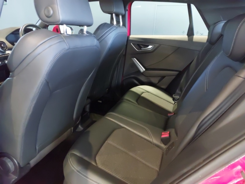 Used Audi Q2 2023 for sale - 77923491: Photo 6