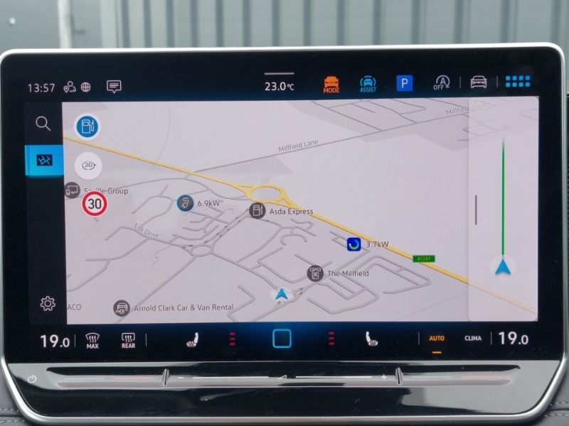 Used Volkswagen Tiguan 2024 for sale - 77531577: Photo 11