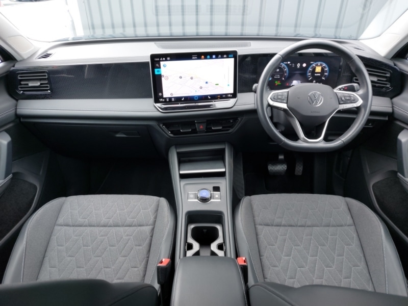 Used Volkswagen Tiguan 2024 for sale - 77531577: Photo 2