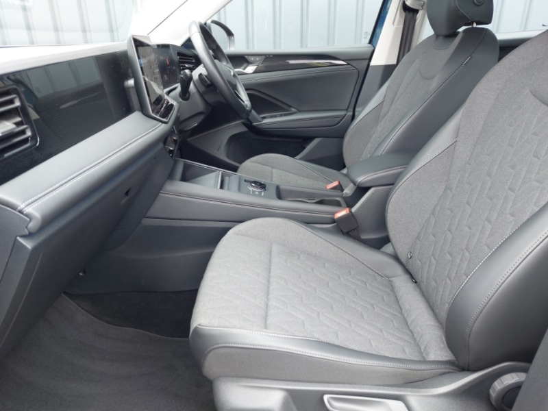 Used Volkswagen Tiguan 2024 for sale - 77531577: Photo 5