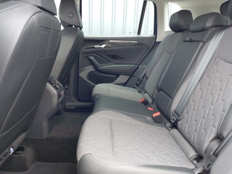 Used Volkswagen Tiguan 2024 for sale - 77531577: Photo 6