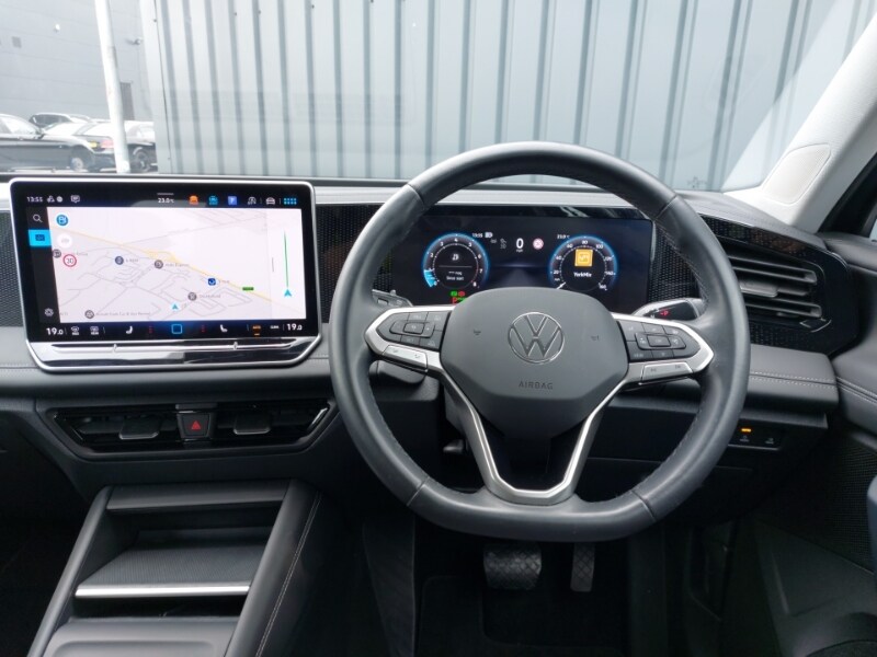 Used Volkswagen Tiguan 2024 for sale - 77531577: Photo 7