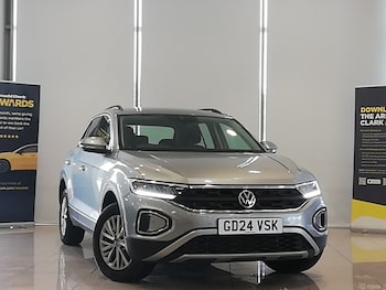 Used Volkswagen T-Roc 2024 for sale - 78861472: Photo