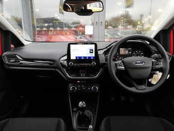 Used Ford Fiesta 2022 for sale - 76833742: Photo