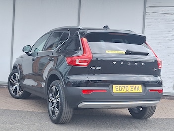 Used Volvo XC40 2020 for sale - 75939223: Photo