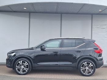 Used Volvo XC40 2020 for sale - 75939223: Photo
