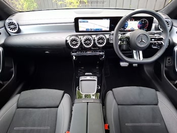 Used Mercedes-Benz CLA 2025 for sale - 78494297: Photo