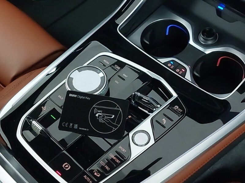 Used BMW X7 2025 for sale - 76817350: Photo 10