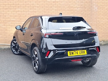 Used Vauxhall Mokka 2025 for sale - 78704384: Photo
