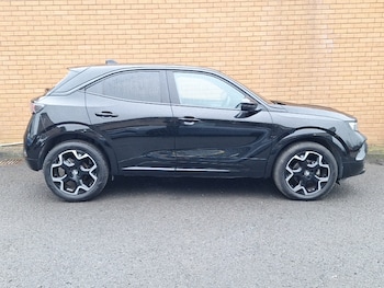 Used Vauxhall Mokka 2025 for sale - 78704384: Photo