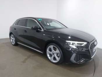 Used Audi A3 2023 for sale - 75157930: Photo