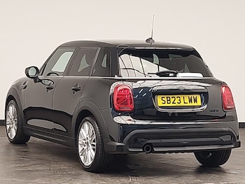 Used MINI Hatch 2023 for sale - 78269706: Photo