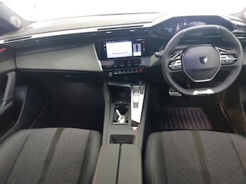 Used Peugeot 308 2025 for sale - 78318071: Photo