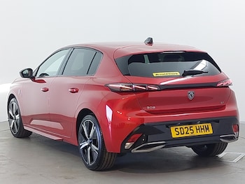 Used Peugeot 308 2025 for sale - 78318071: Photo