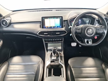 Used MG MG HS 2022 for sale - 78834732: Photo
