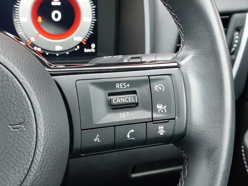 Used Nissan Qashqai 2022 for sale - 77018783: Photo 10