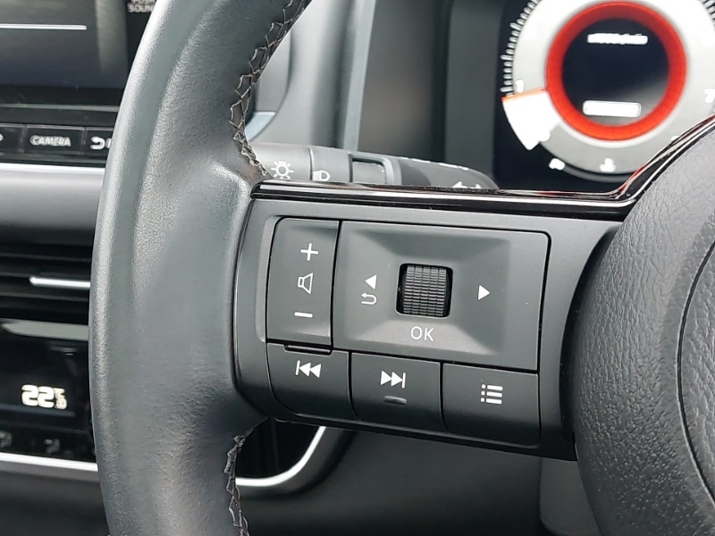 Used Nissan Qashqai 2022 for sale - 77018783: Photo 11