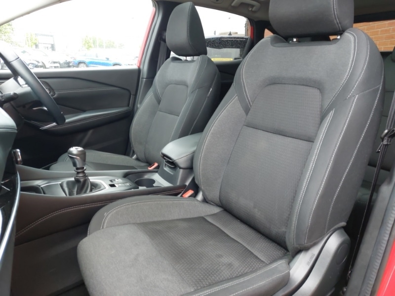 Used Nissan Qashqai 2022 for sale - 77018783: Photo 12