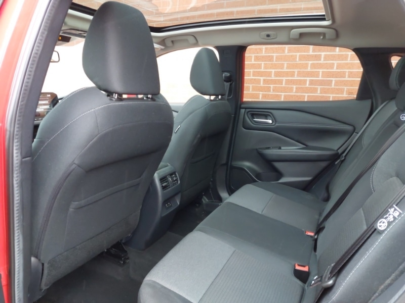 Used Nissan Qashqai 2022 for sale - 77018783: Photo 6