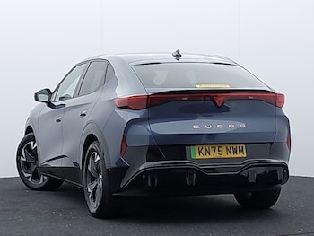 Used Cupra Tavascan 2025 for sale - 76713956: Photo