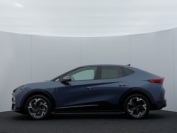 Used Cupra Tavascan 2025 for sale - 76713956: Photo