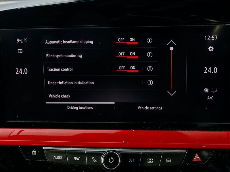 Used Vauxhall Mokka 2022 for sale - 77270005: Photo 12