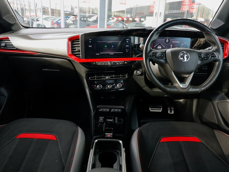 Used Vauxhall Mokka 2022 for sale - 77270005: Photo 2