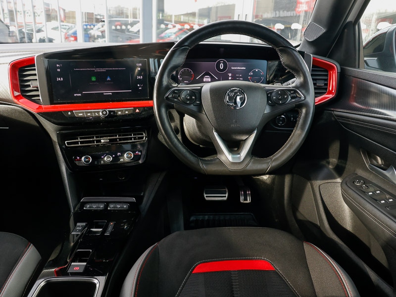 Used Vauxhall Mokka 2022 for sale - 77270005: Photo 7