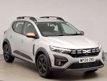 2024 - 1.0 TCe Extreme 5dr