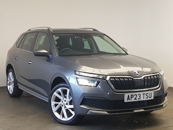 Skoda - Kamiq