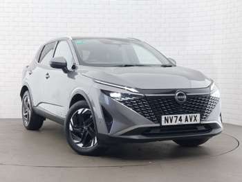 Used Nissan Qashqai 2024 for sale - 75120356: Photo