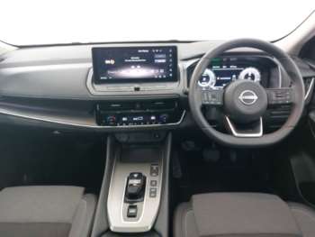 Used Nissan Qashqai 2024 for sale - 75120356: Photo
